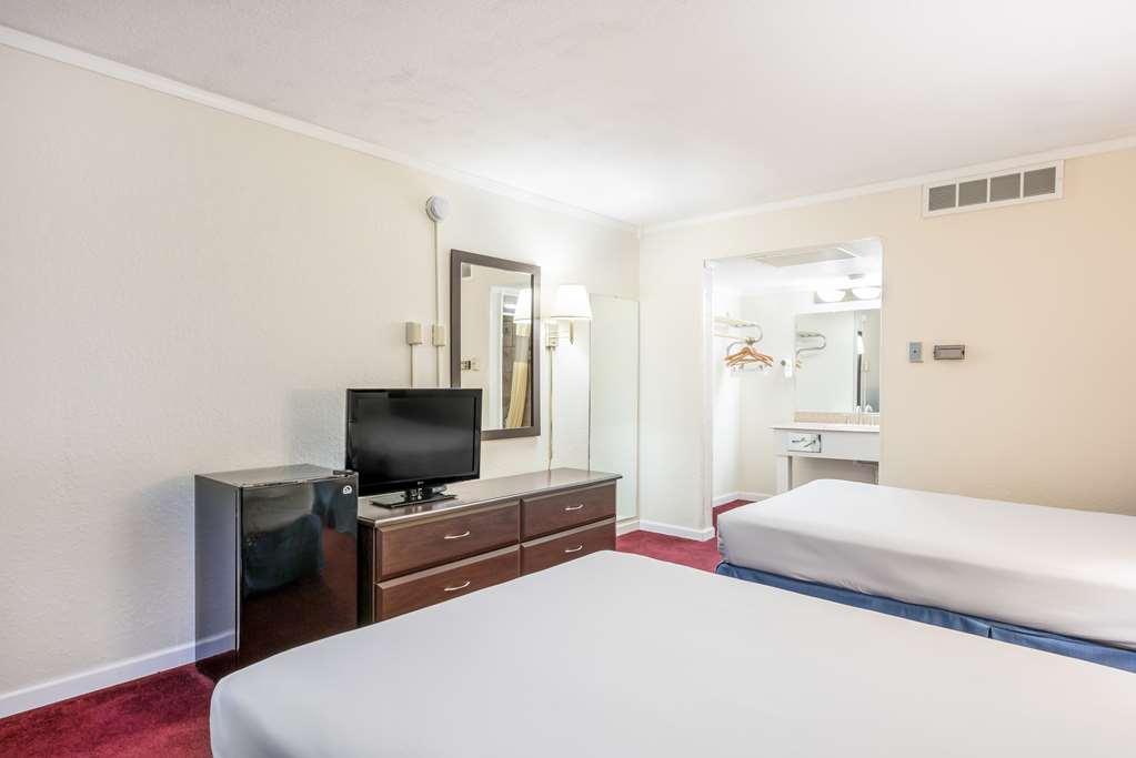 Americas Best Value Inn St. Joseph At I-29 Szoba fotó