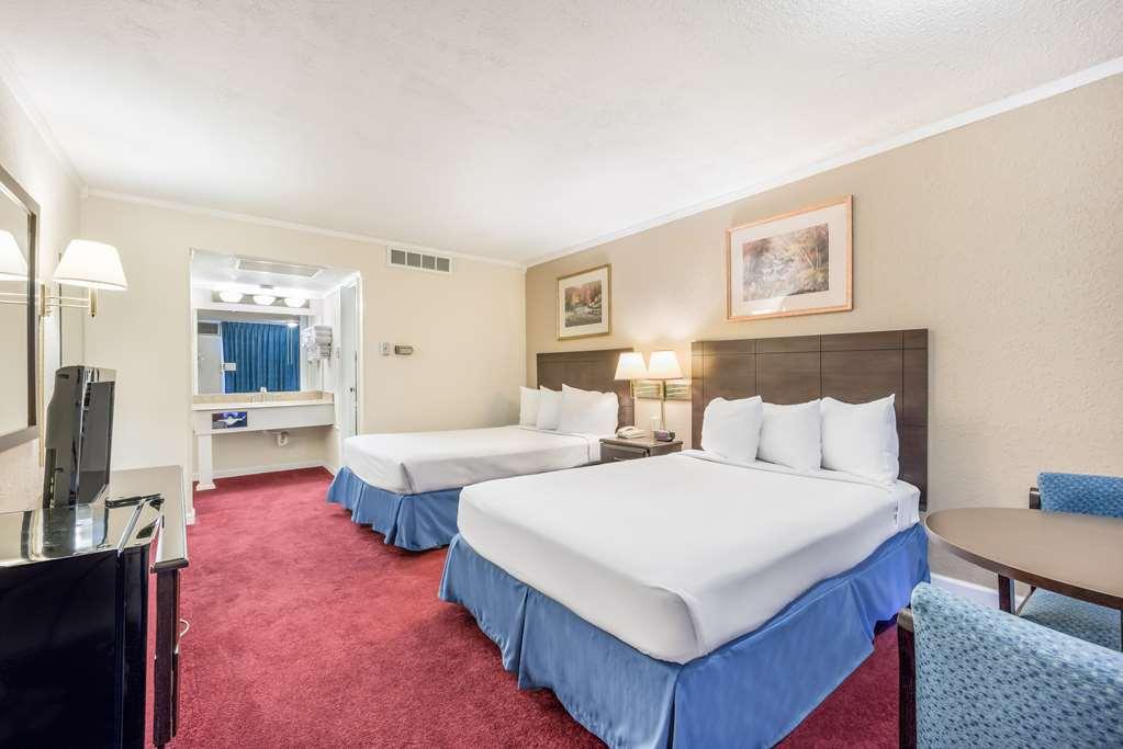 Americas Best Value Inn St. Joseph At I-29 Szoba fotó