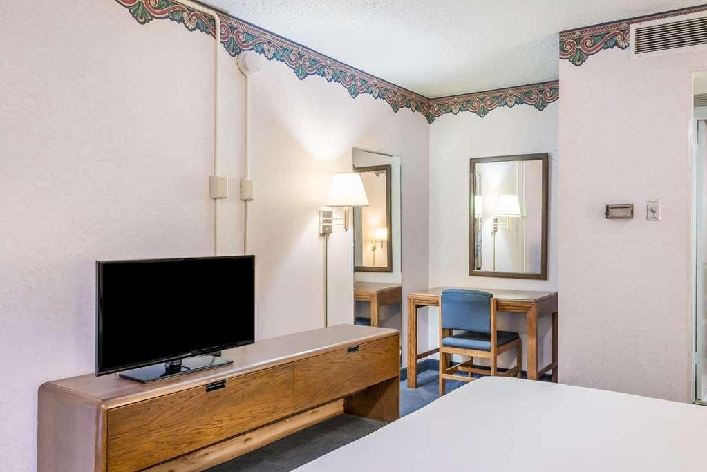 Americas Best Value Inn St. Joseph At I-29 Szoba fotó