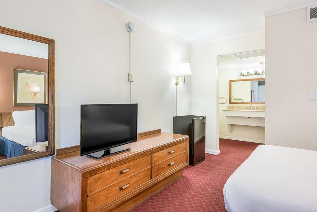 Americas Best Value Inn St. Joseph At I-29 Szoba fotó