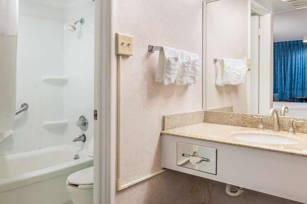 Americas Best Value Inn St. Joseph At I-29 Kültér fotó
