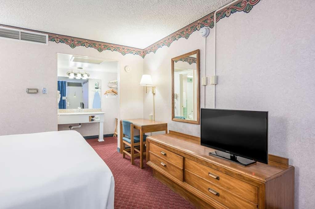 Americas Best Value Inn St. Joseph At I-29 Szoba fotó