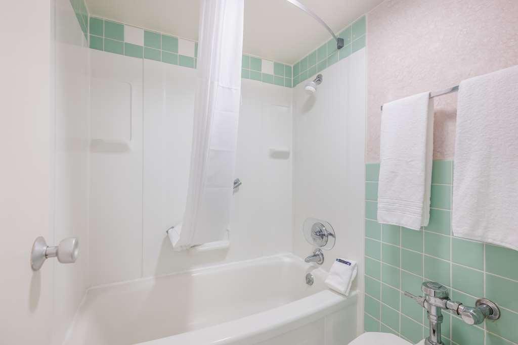 Americas Best Value Inn St. Joseph At I-29 Kültér fotó