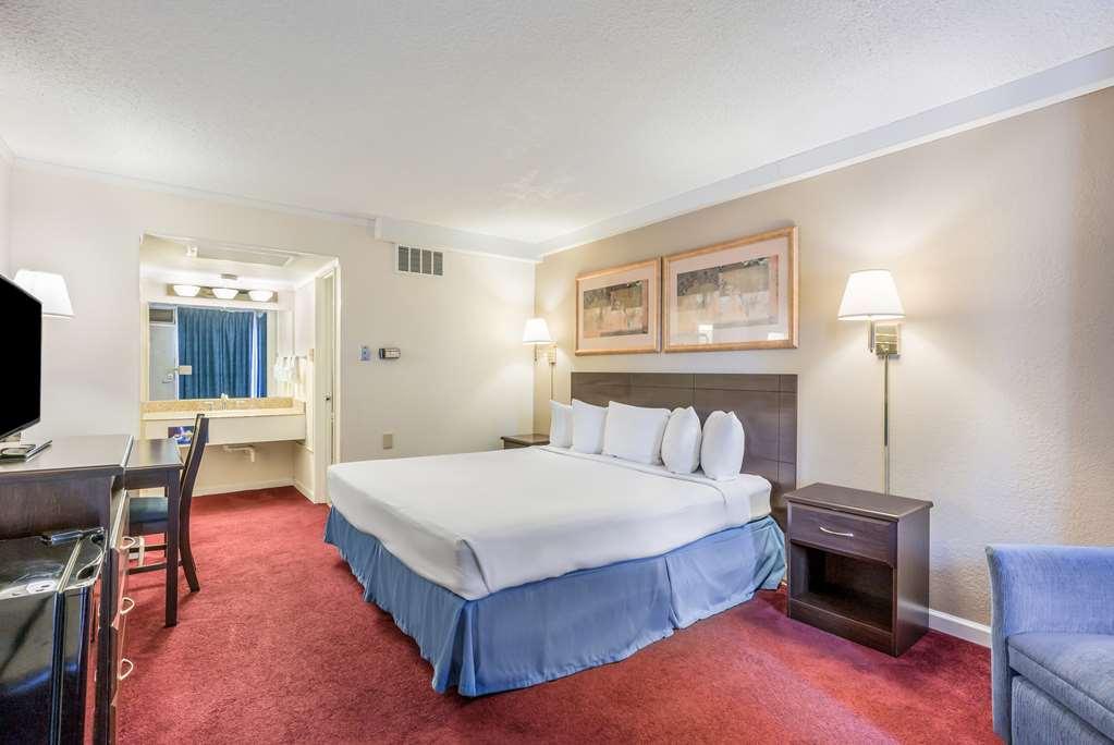 Americas Best Value Inn St. Joseph At I-29 Szoba fotó