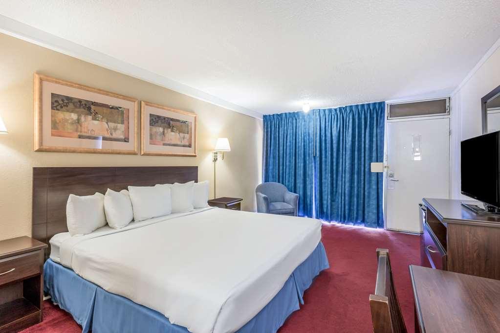 Americas Best Value Inn St. Joseph At I-29 Szoba fotó