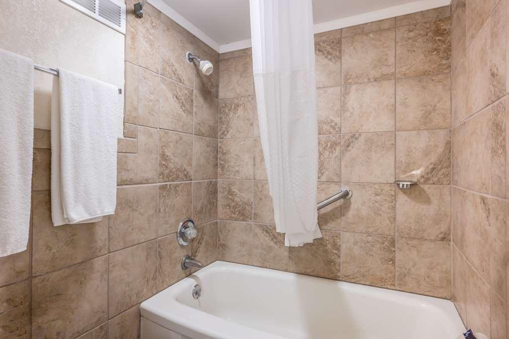 Americas Best Value Inn St. Joseph At I-29 Kültér fotó