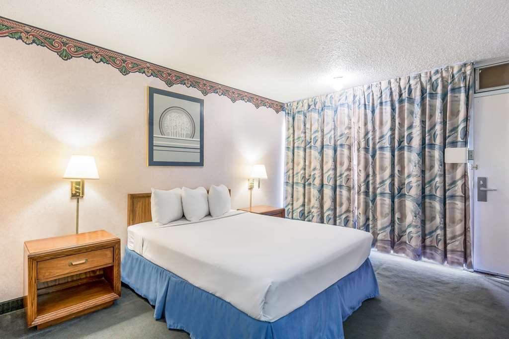 Americas Best Value Inn St. Joseph At I-29 Szoba fotó