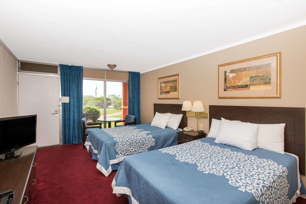 Americas Best Value Inn St. Joseph At I-29 Kültér fotó